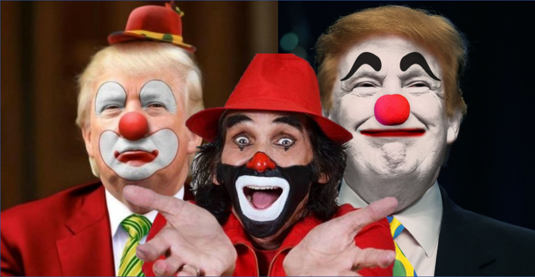 «Espero gane Trump», Cepillín dice que más vale malo conocido que…