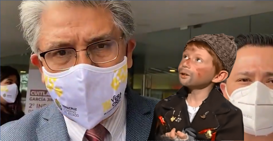 Se puede vivir con despensa de mil pesos al mes: funcionario morenista