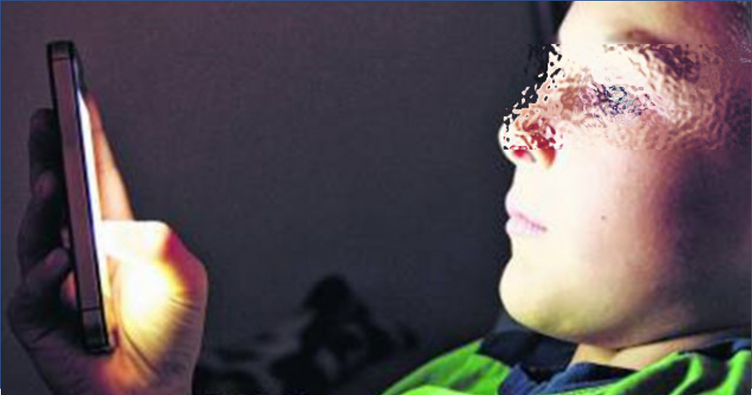 Niño se suicida porque lo castigaron sin tablet