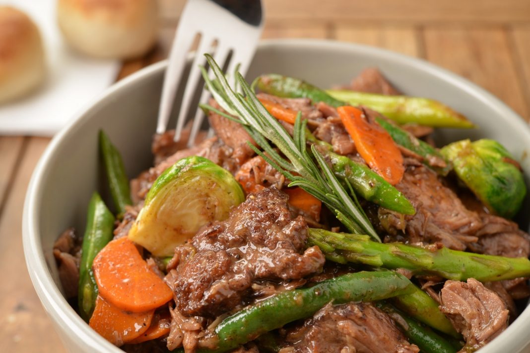 Stu, Estofadería: una nueva experiencia gastronómica a fuego lento