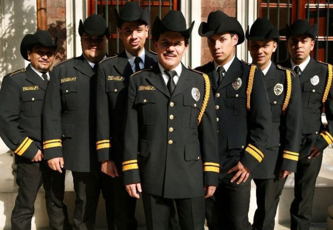 Muere el fundador de Patrulla 81