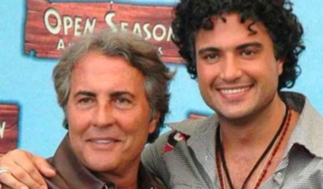 Muere Jaime Camil Garza