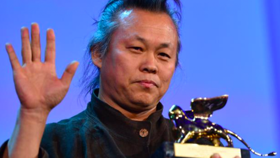 Muere el cineasta surcoreano Kim Ki-duk