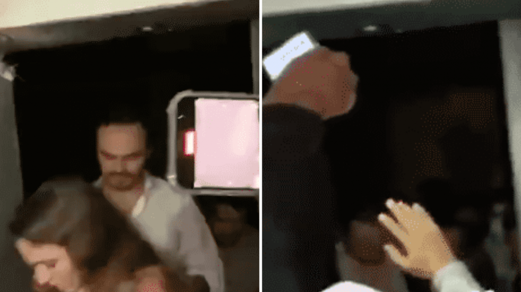 Desalojan fiesta clandestina en bodega de antro en Lomas