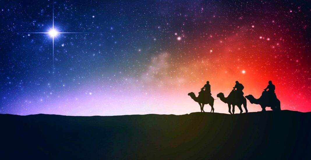 Luego de 800 años, ¡podrás ver la estrella de Belén!, aquí te decimos cómo