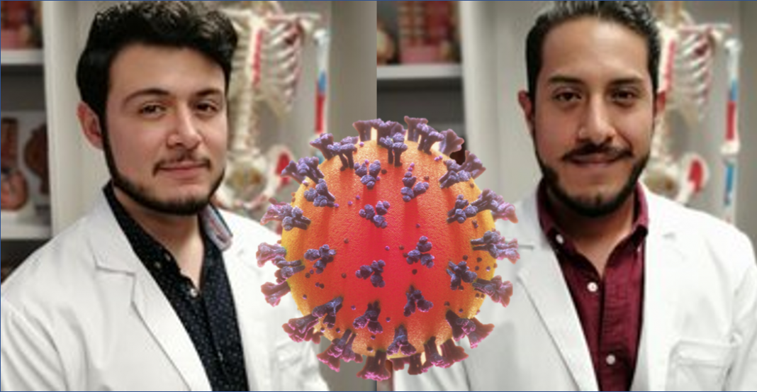 Mexicanos crean prueba de COVID-19, ¡da resultados en segundos con 95% de precisión!