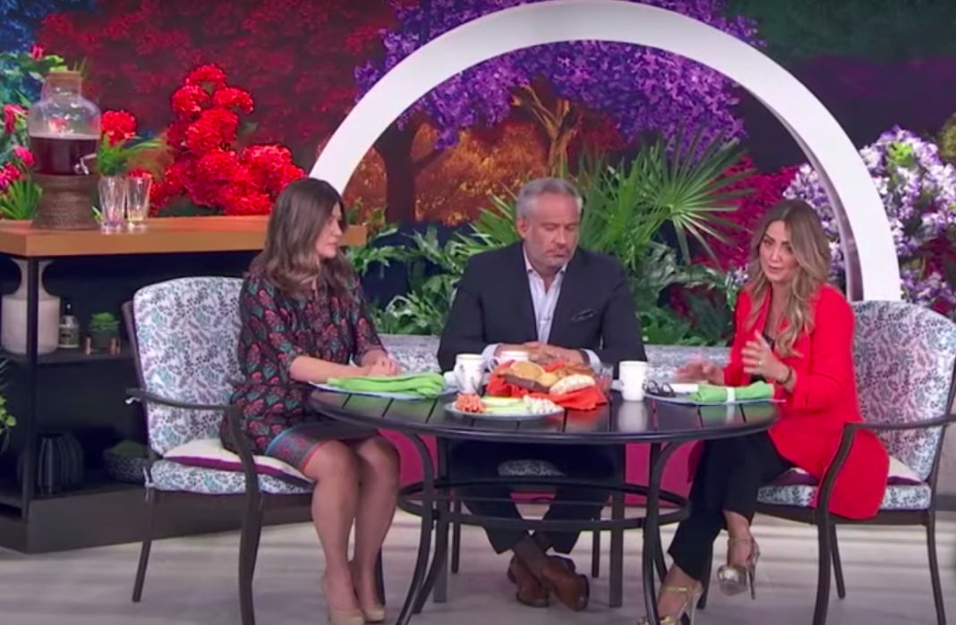 De la Torre, Figueroa y Legarreta, envueltos en polémica