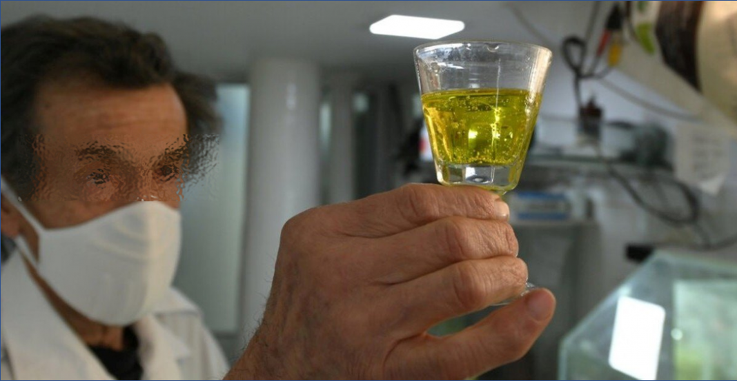 Juez obliga a tratar a paciente con dióxido de cloro y muere