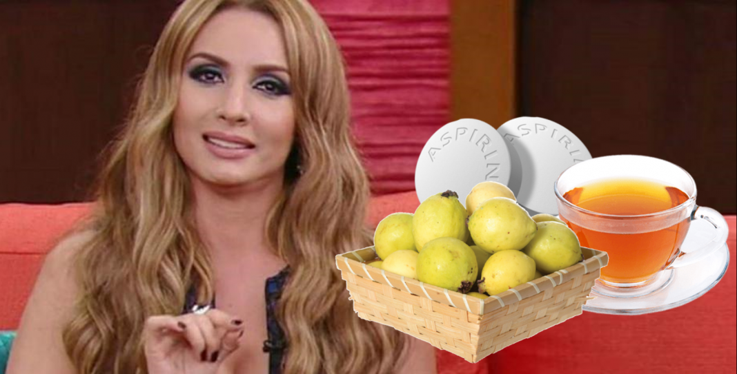 COVID es ‘como gripe’: Paty Navidad; se queda sin Twitter