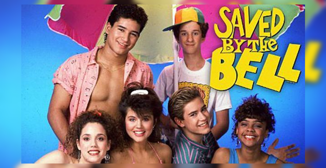 Actor de ‘Salvados por la Campana’ tiene cáncer en fase terminal