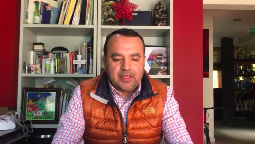 «Cómo te ha de disfrutar tu marido»: alcalde de Tototlán a empleada