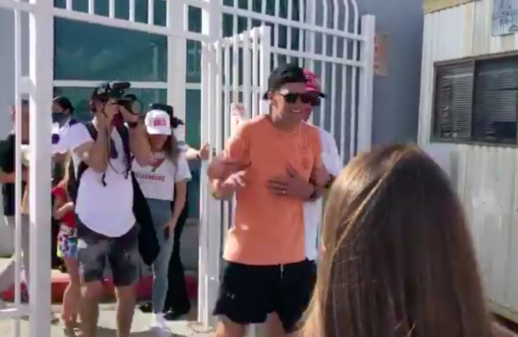 Captan a Brady en estado de ebriedad