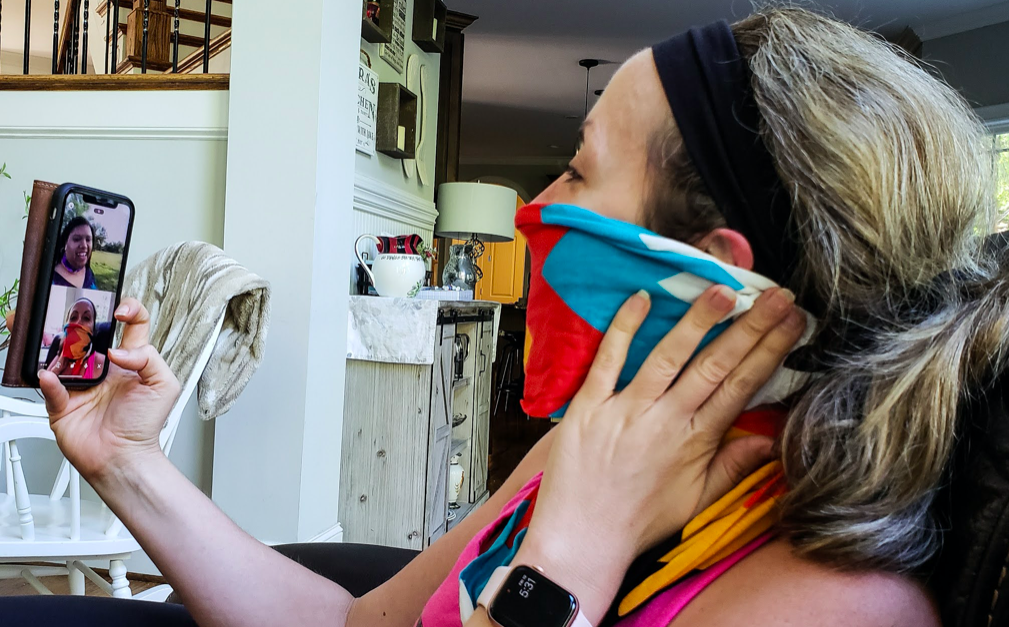 ¡Hablemos de relaciones saludables!