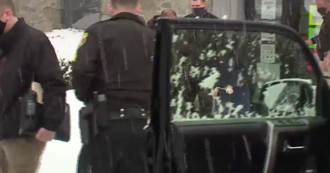 Adolescente confiesa asesinato de su hermana