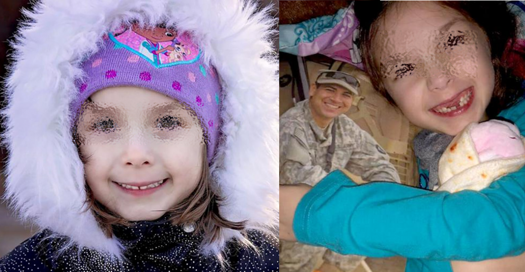 Niña da positivo a COVID-19, muere 3 días después