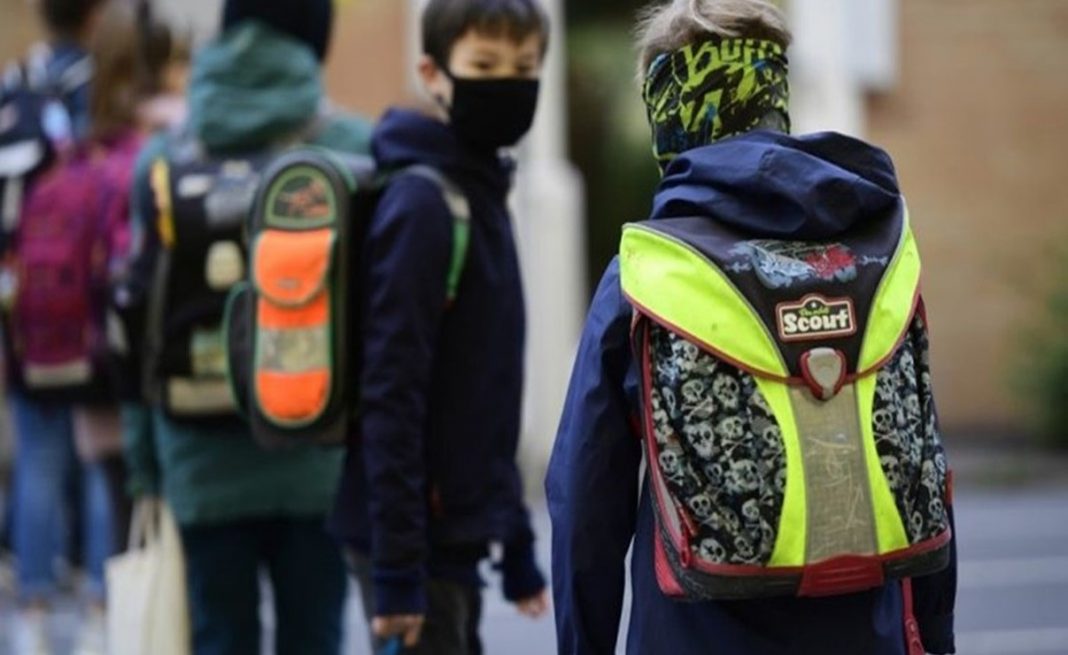 Niños de 2, 10 y 11 años mueren por COVID-19 en Guanajuato