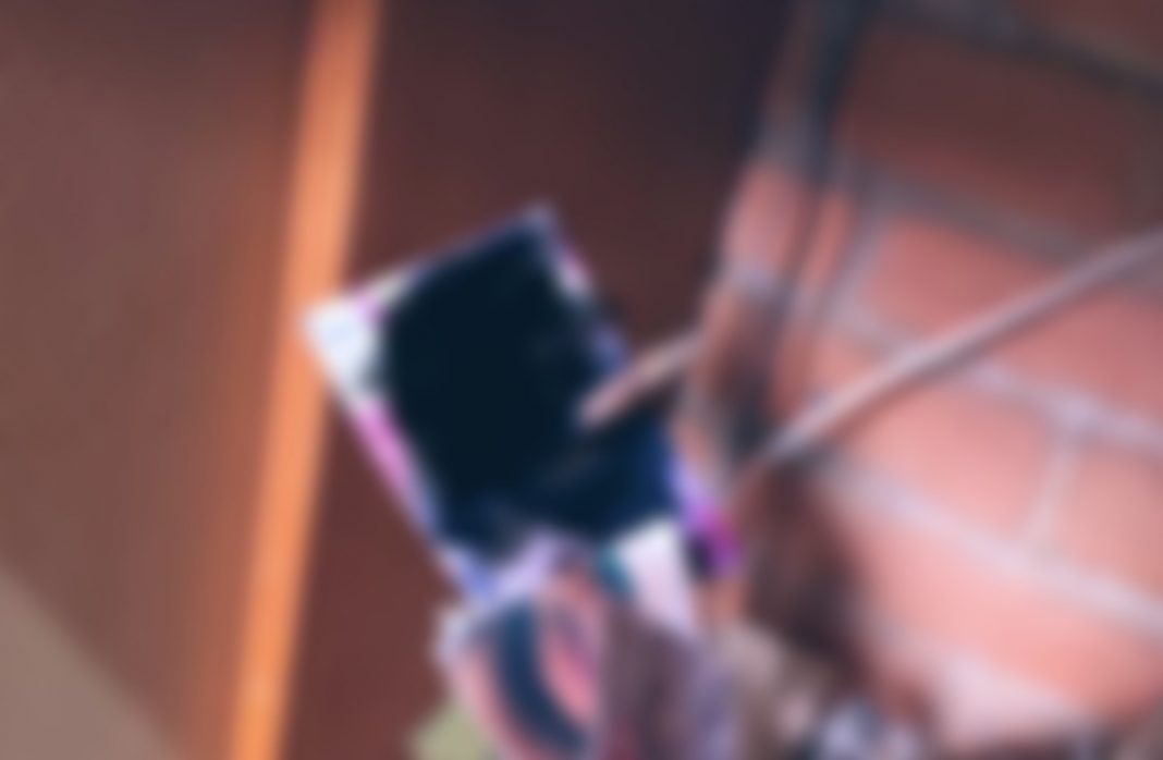 Detienen a la mamá del Lunares, tenía tabiques de cocaína y altar de brujería