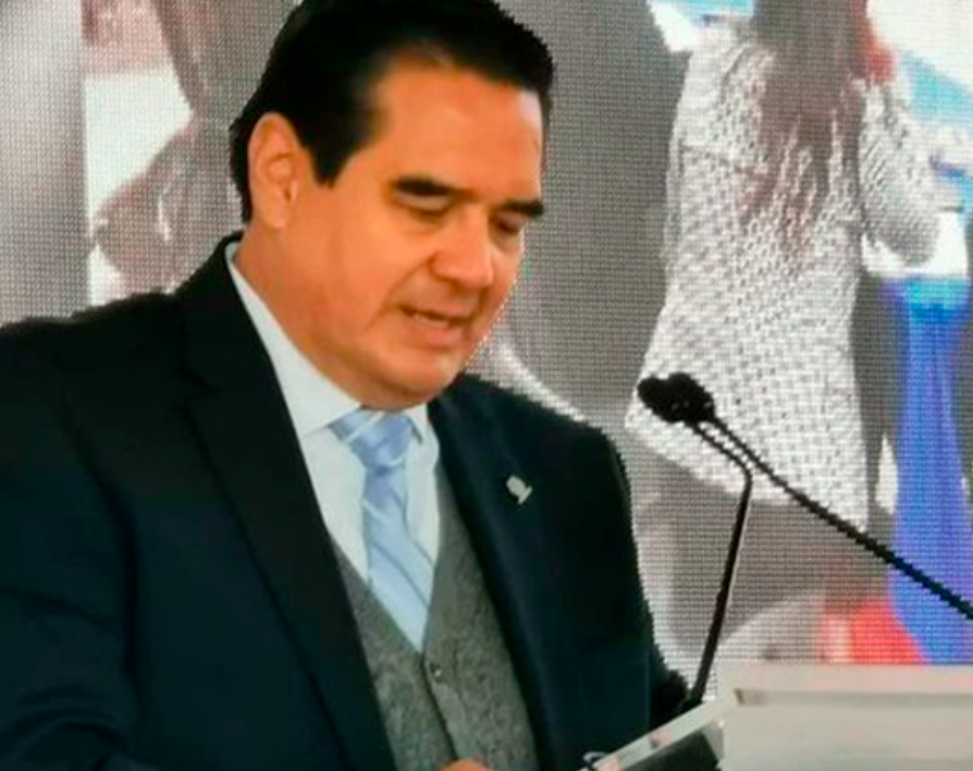 Asesinan a presidente de Coparmex en San Luis Potosí