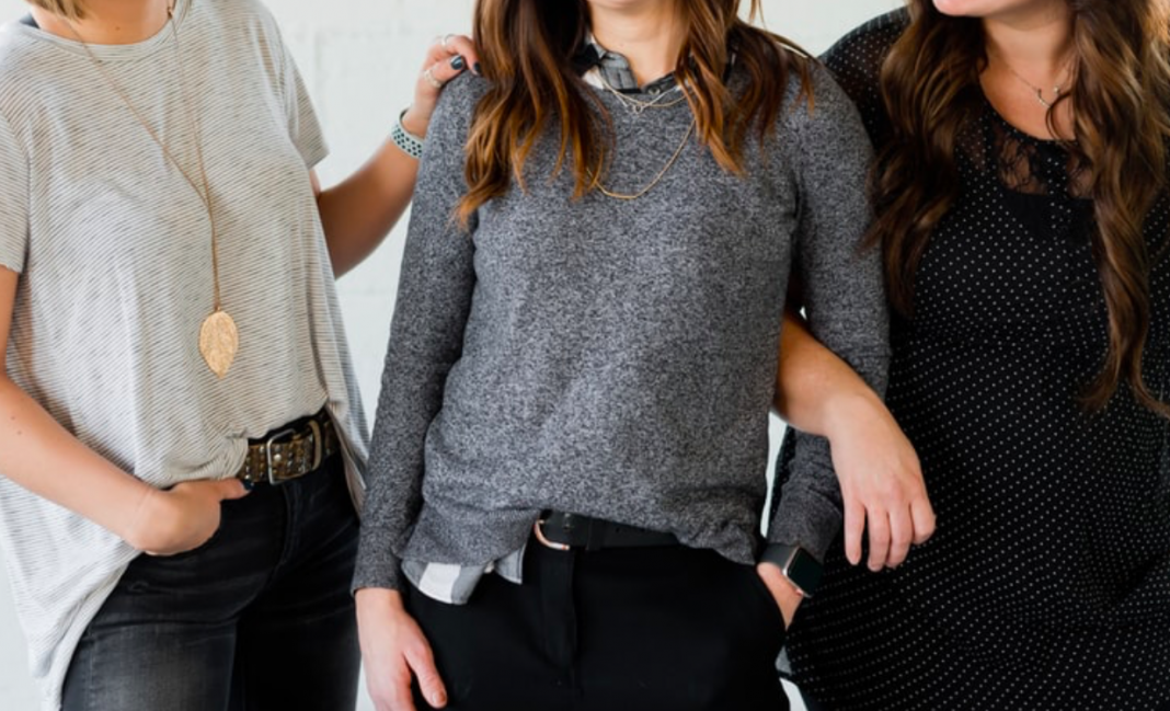 IWF México y La-Lista seleccionan a 12 mexicanas excepcionales