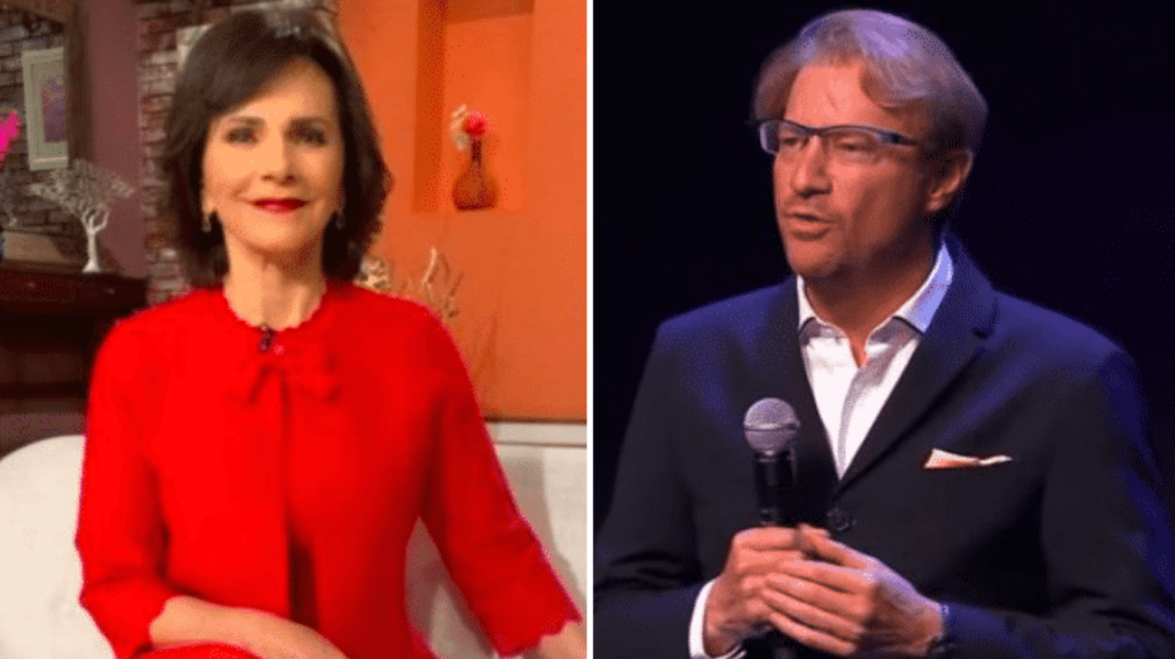 ‘De patitas en la calle’: Chapoy sobre Roemer