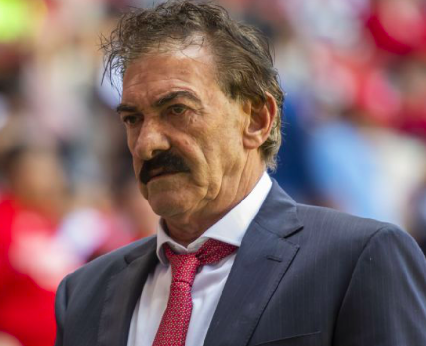 Juez analizará nuevamente caso de Ricardo La Volpe