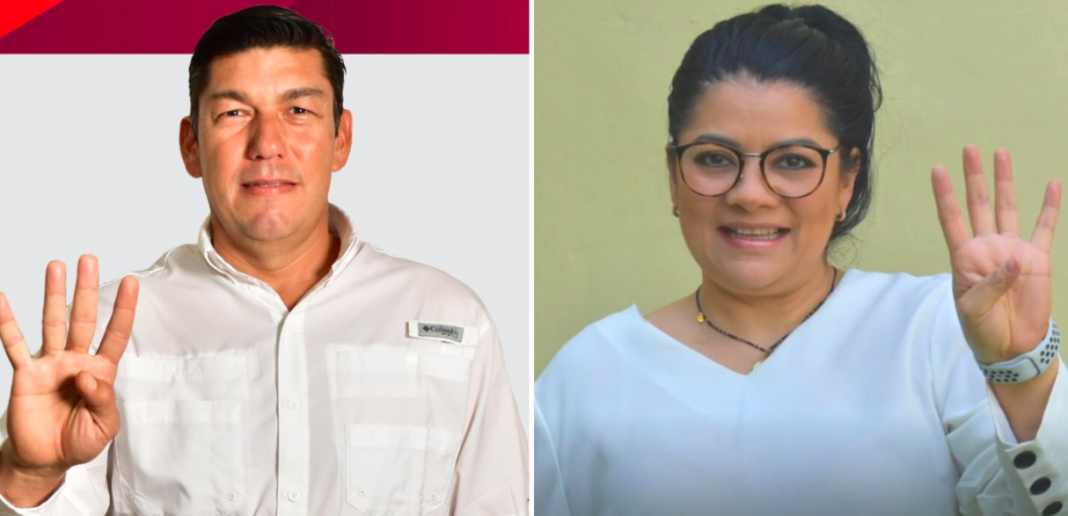 ¿Quiénes son los sobrinos de AMLO que buscan ser diputados?