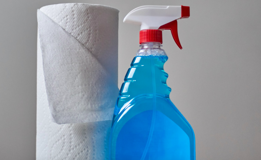 Unicef aconseja sobre limpieza para dejar a COVID-19 fuera de casa