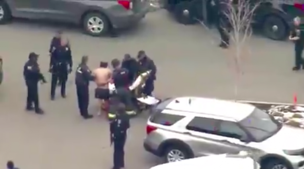 Lo que sabemos del tiroteo en Colorado