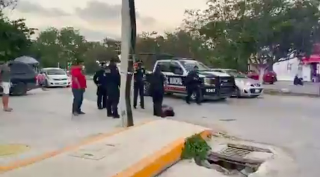 Lo que sabemos del caso de brutalidad policiaca en Tulum