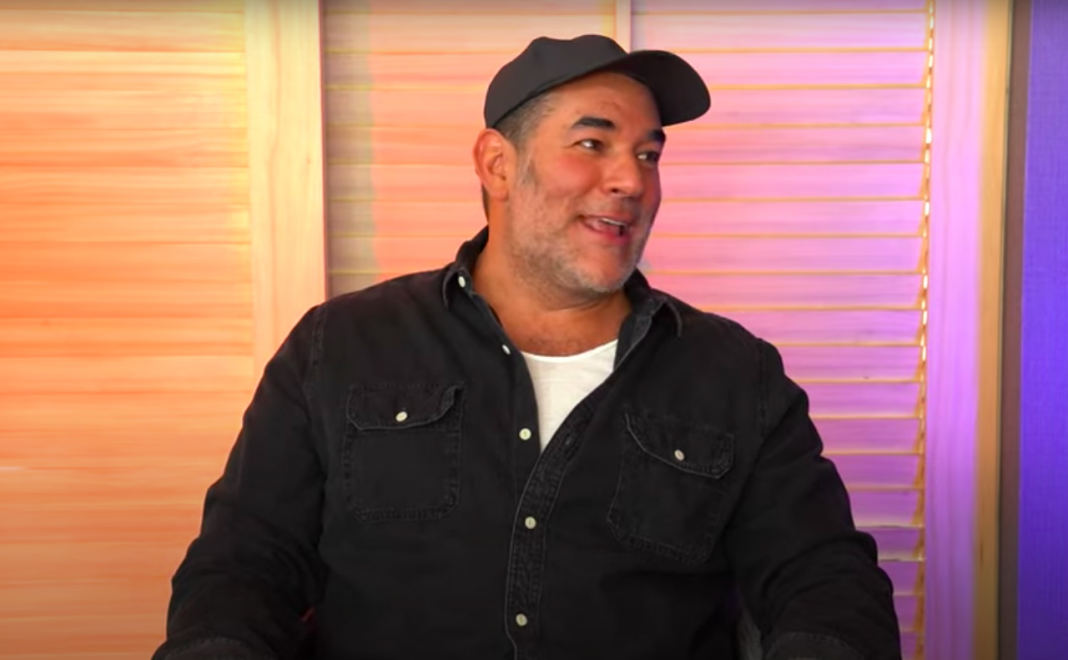 Así tocó fondo Eduardo Santamarina