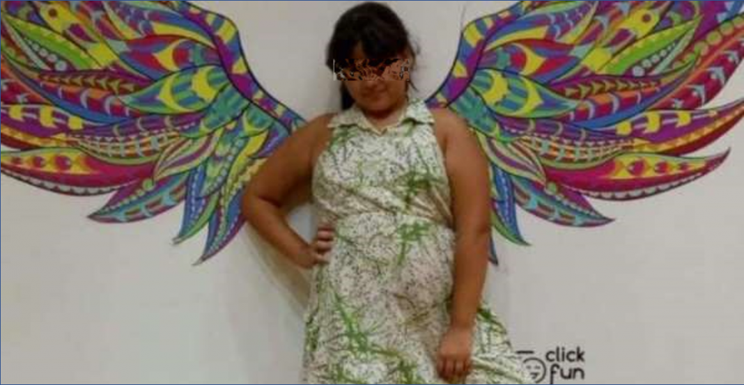 Denuncian muerte de niña por COVID-19, tras regresar a clases