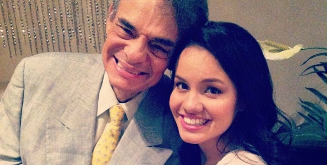 ¿Sarita pagó enganche de casa en lugar de quimios de José José?