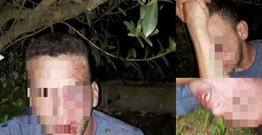 Tipo de 25 años citó a niña de 12, familia casi lo lincha