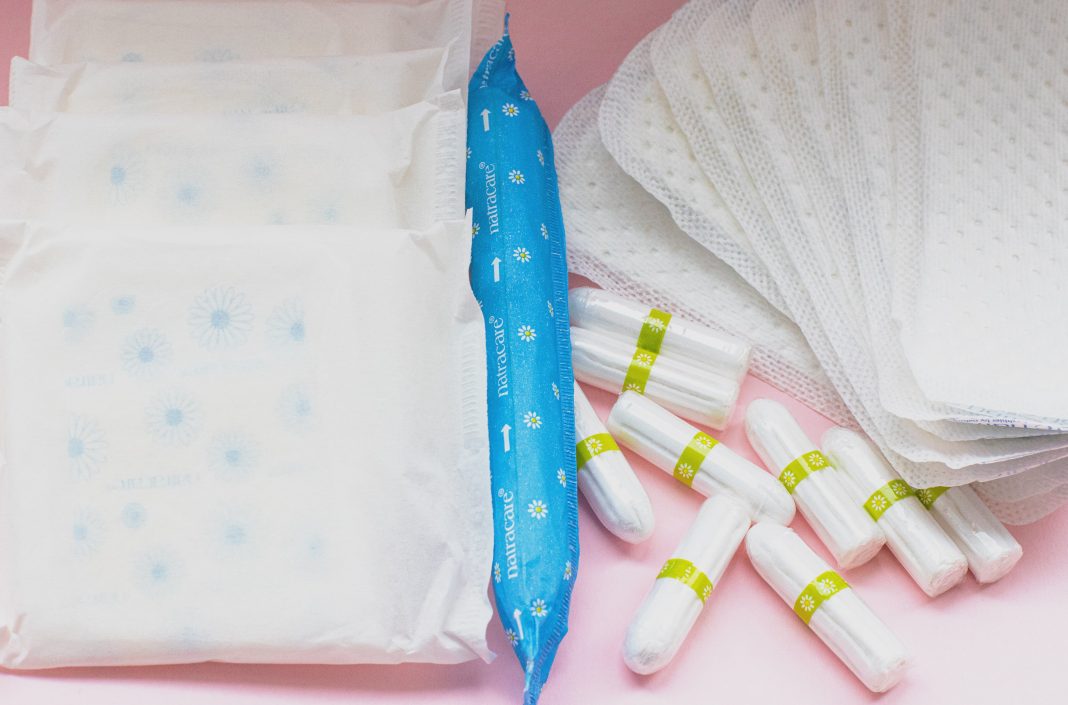 Michoacán aprueba ley de menstruación digna