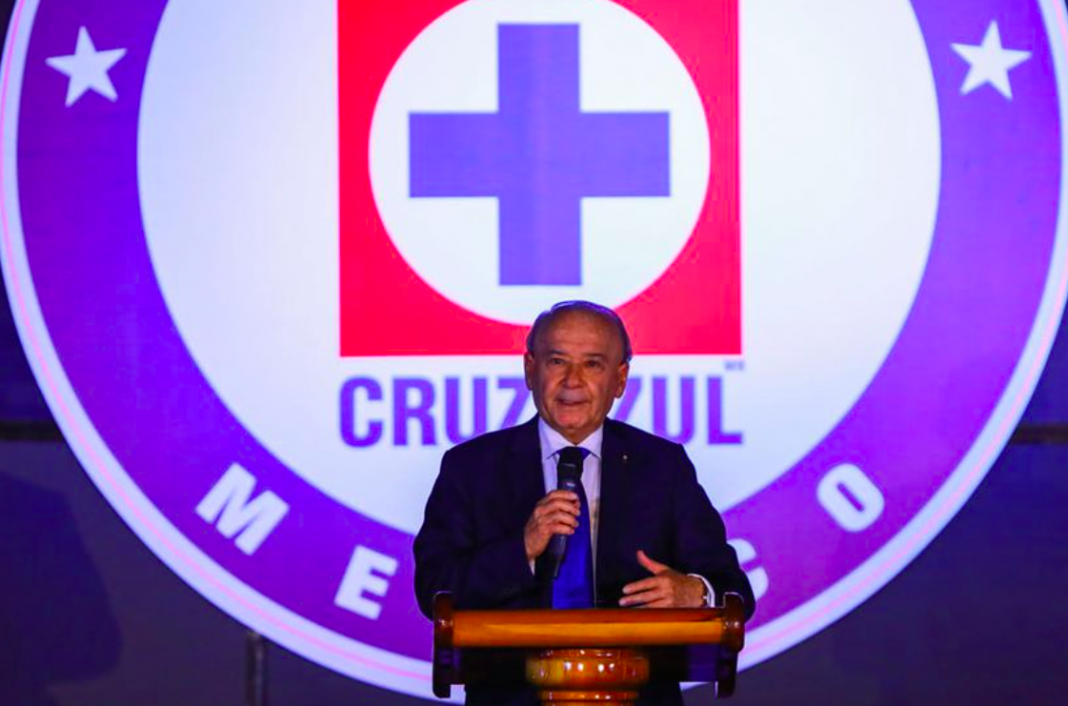Equipo jurídico de Cruz Azul confiesa sobornos y extorsiones