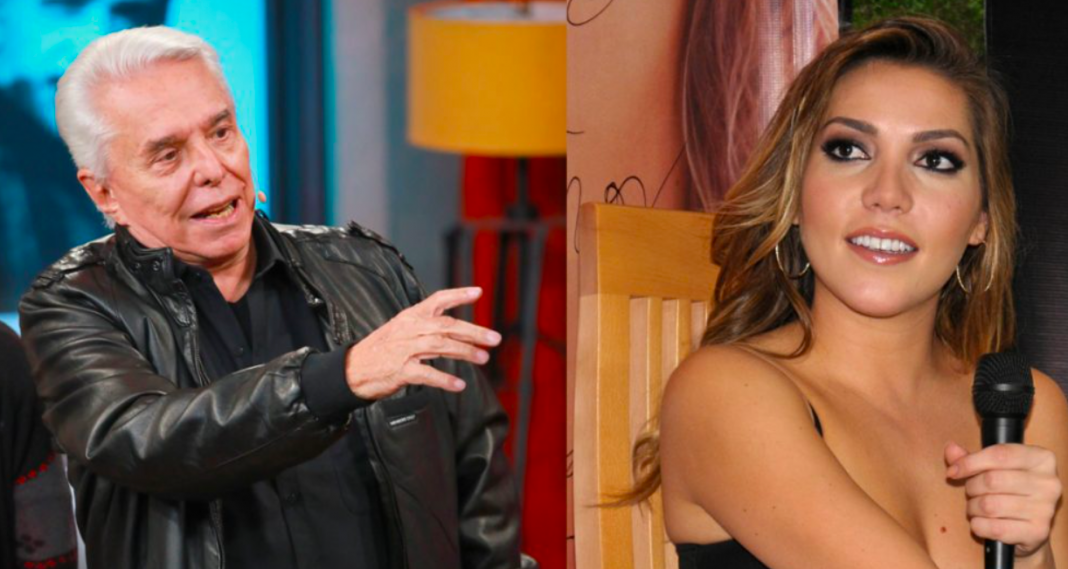 La denuncia de Frida Sofía contra su abuelo y su mamá