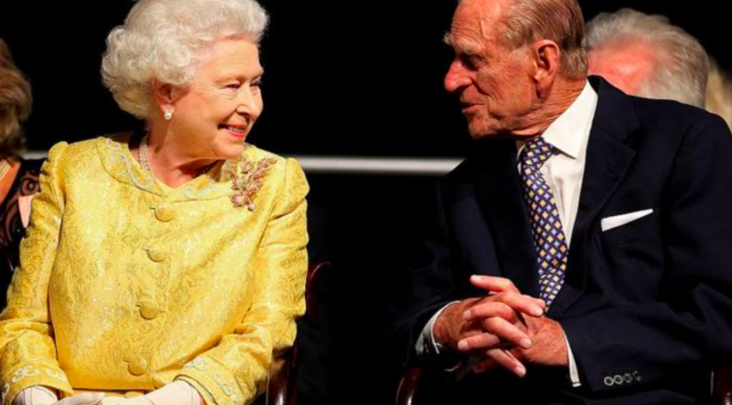 Testamento de príncipe Felipe estará sellado por 90 años