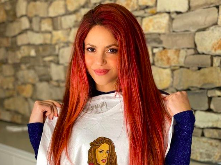 Shakira defraudó por unos 14.5 millones de euros a Hacienda