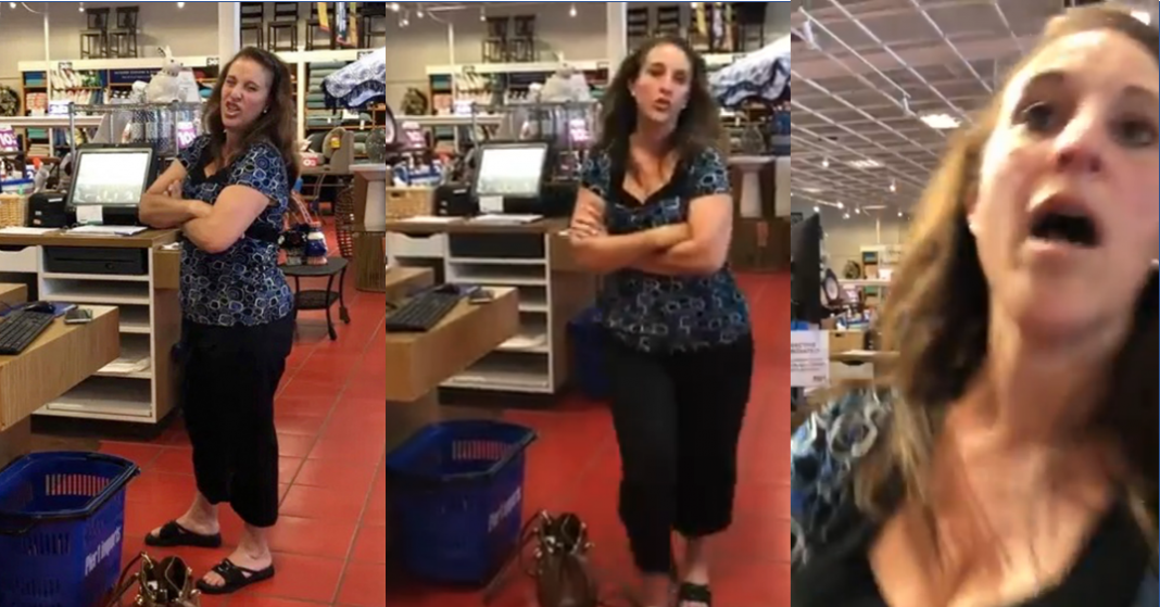 Libertad condicional a mujer que tosió a enferma de cáncer