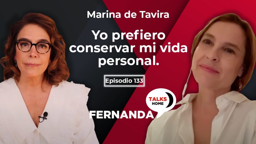 Marina de Tavira, teatro, pareja y pandemia