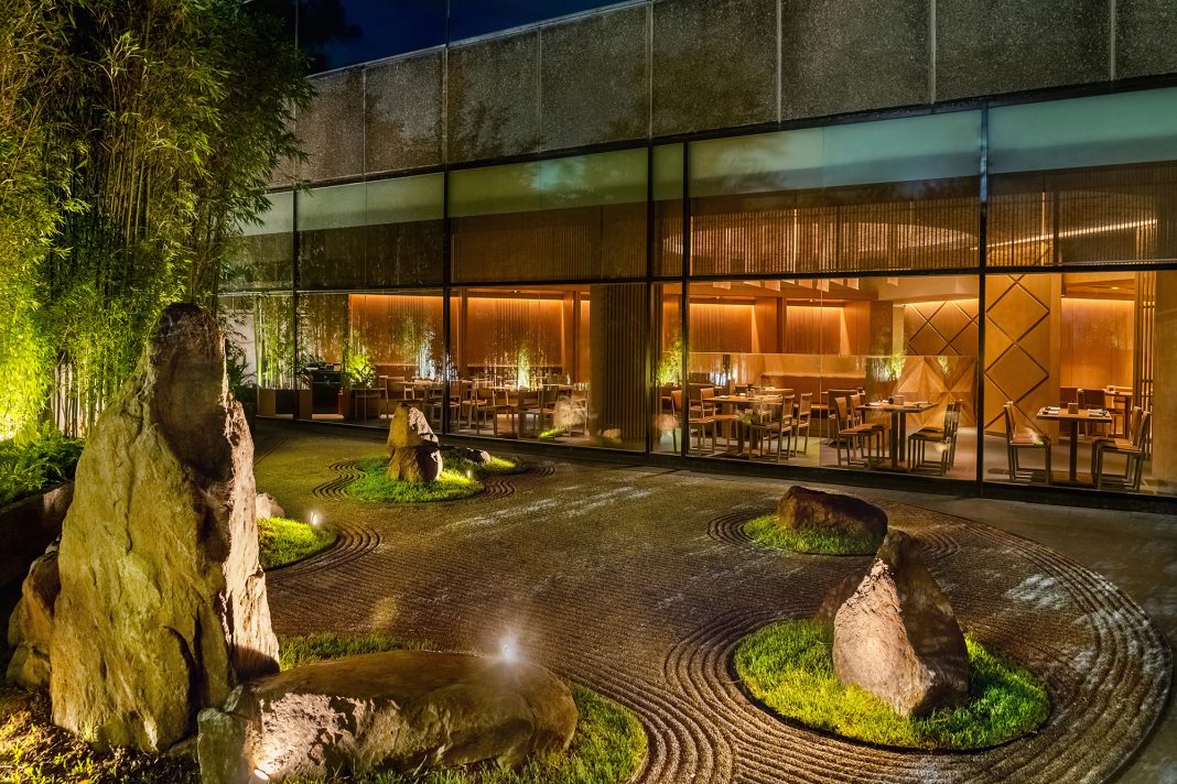 Yoshimi reabre sus puertas con una experiencia renovada