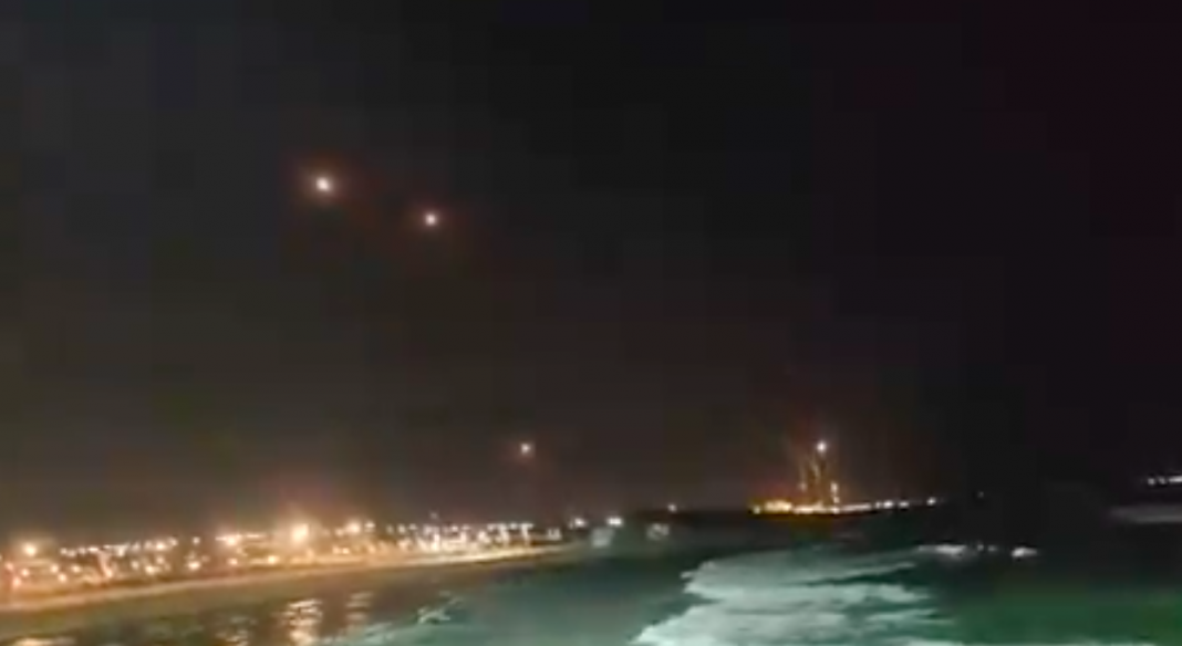 Docenas de muertos deja escalada de violencia entre Israel y Hamas