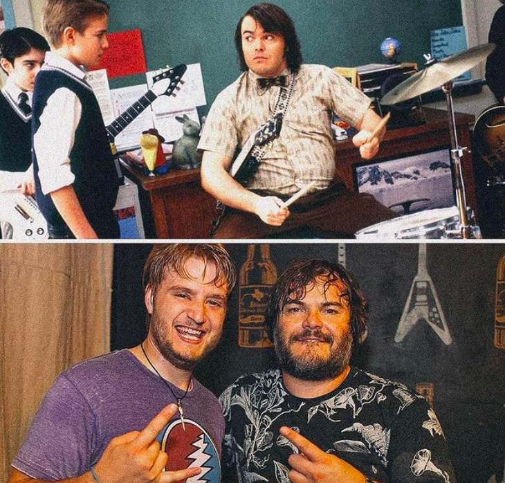 Muere Kevin Clark, actor de ‘School of Rock’