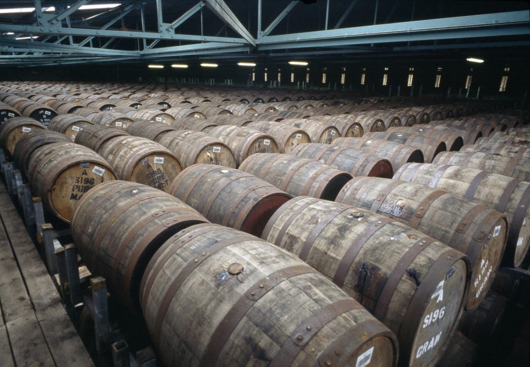 Bushmills: el primer Whisky del mundo