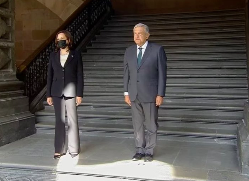 Presidente Kabala: AMLO