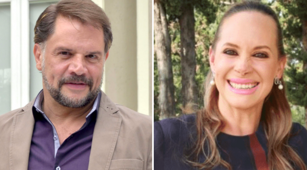 Acusan formalmente a Héctor Parra de abuso sexual