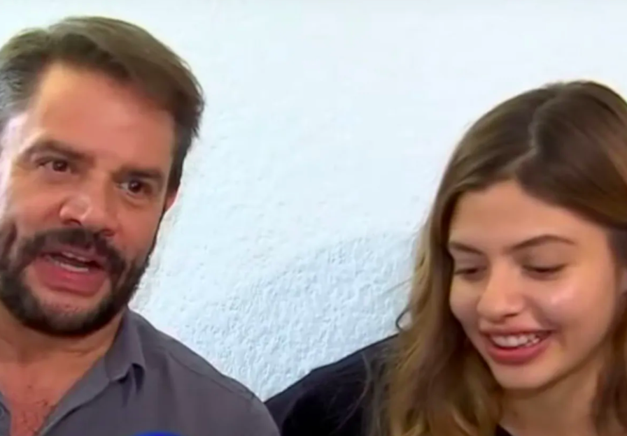 Hija mayor de Héctor Parra lo defiende, tras arresto