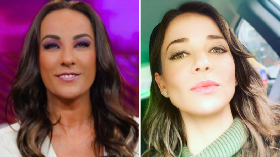 El enfrentamiento de Consuelo Duval y Laisha Wilkins