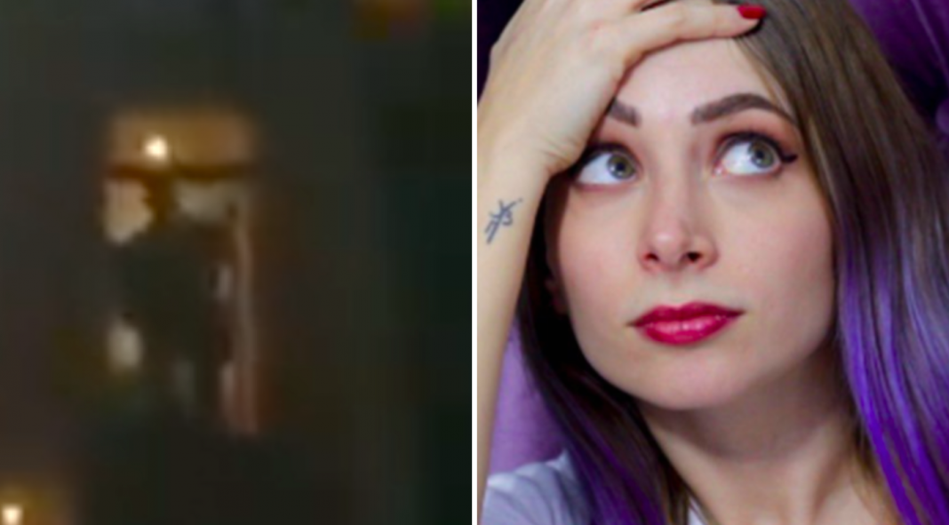 Así fue la detención de YosStop