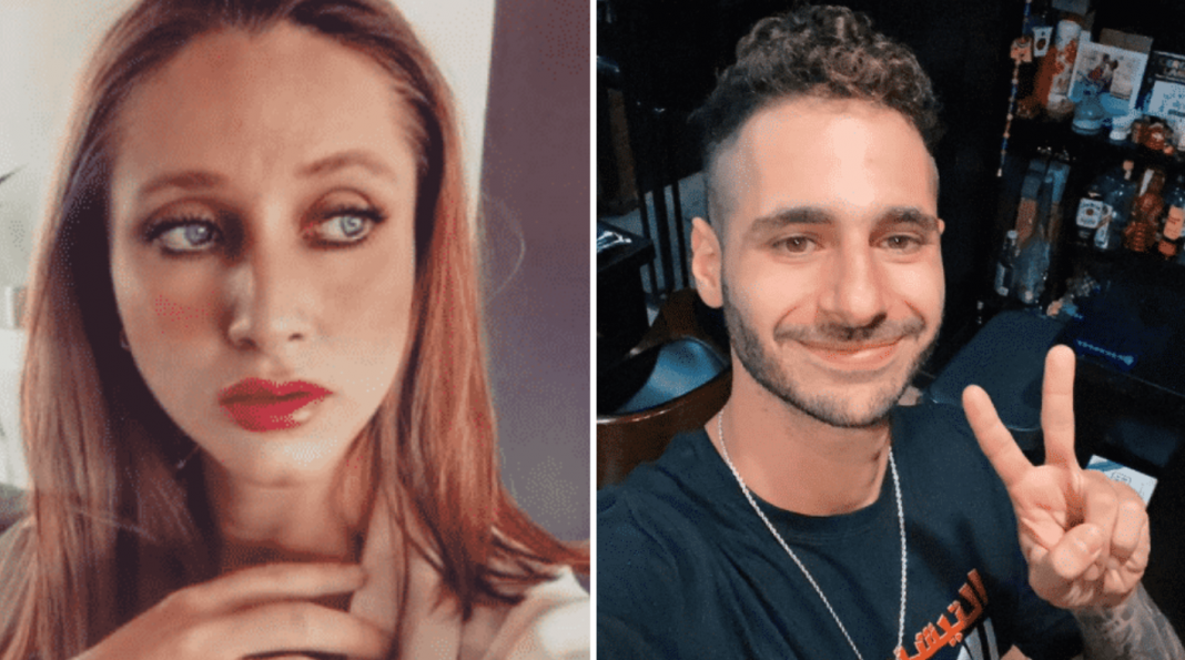 Familia Hoffman reacciona ante caso YosStop